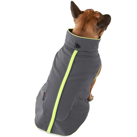 B & M Dog Coat