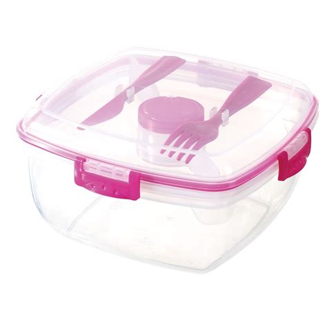 B & M Lunch Box