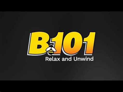 b 101 listen live