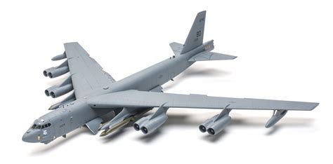 b 52h model kit