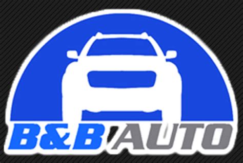 b and b auto llc