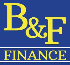 B & F Finance In Laredo Tx: Your One-Stop Shop For Financial Solutions