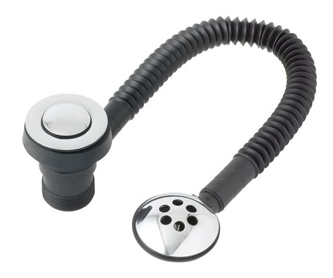 B And Q Bath Overflow