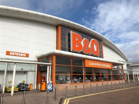 b and q gloucester