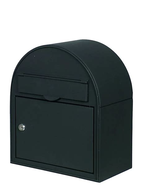 B And Q Post Box
