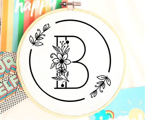 B B Embroidery