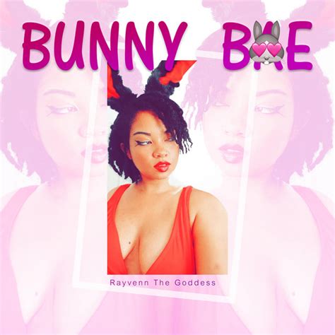 b bunny bae