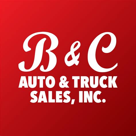 B C Auto Sales