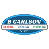 b carlson plumbing