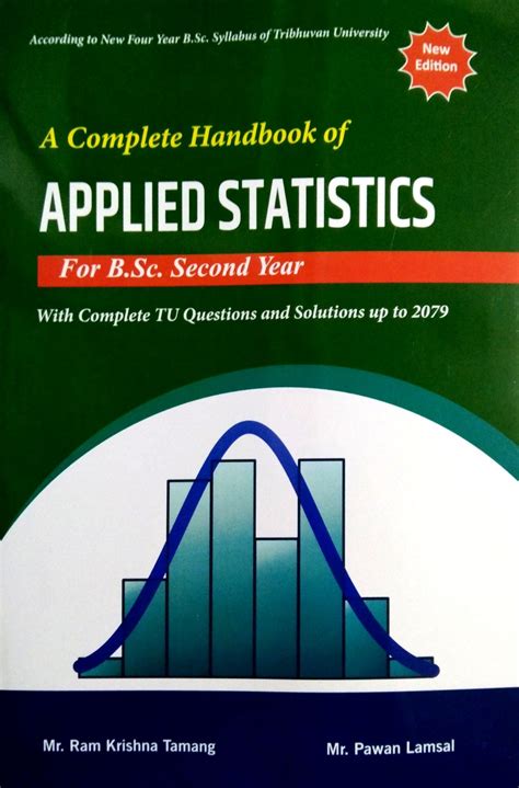 Review Of B Com Statistics Book References
