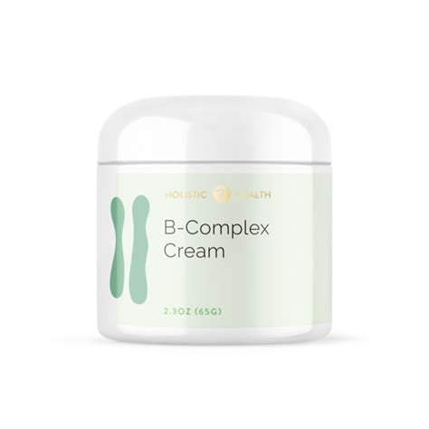 B Complex Cream