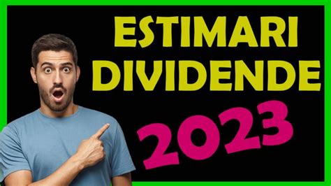 b dividende 2023 termin