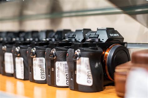 Discover the Best Deals on B H Used Equipment for Your Business Needs