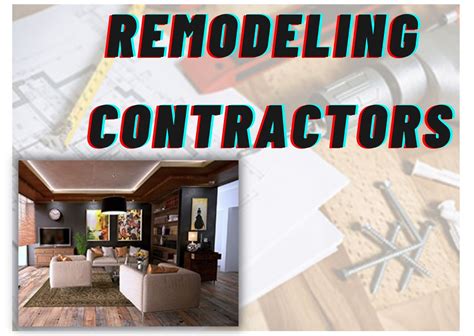 b home remodeling contractor llc