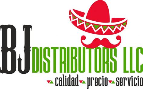 B J Distributors