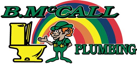 b mccall plumbing