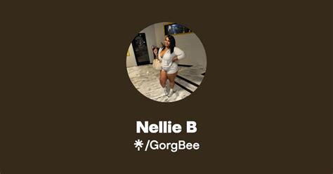b onlyfans nellie