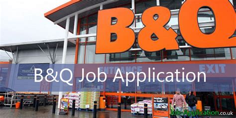 B Q Job Description