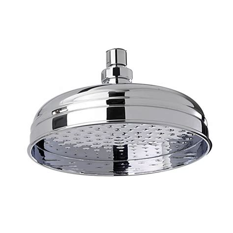 B Q Large Shower Head