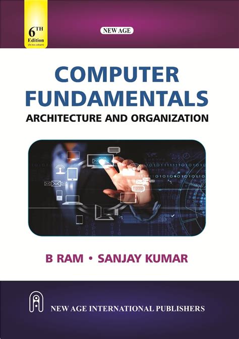 B Ram Computer Fundamentals Pdf