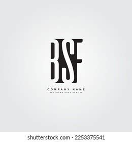 B S F Logo