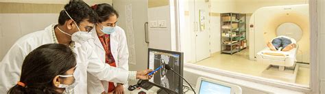 b sc medical imaging technology