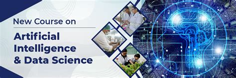 b tech artificial intelligence and data science course in coimbatore