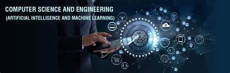 b tech computer science and engineering artificial intelligence and machine learning salary