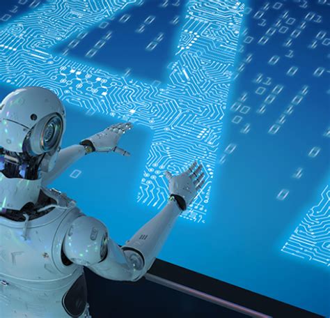 b tech computer science and engineering with specialisation in artificial intelligence and robotics