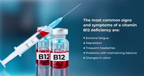 Unlock the Power of B Twelve Injections for Optimal Health
