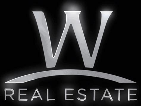 b w real estate