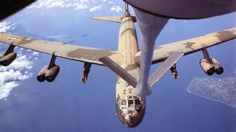 b-52 vietnam war bombers youtube