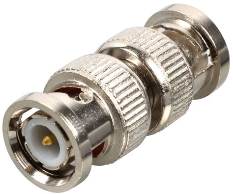 50FT RG58 Black Molded BNC Stranded Center Conductor Coaxial Cable (SBNC58A50)