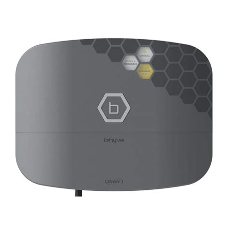 Orbit BHyve Smart WiFi Controller Dural Irrigation