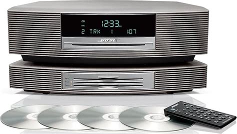 Bose Wave Music System MultiCD Changer