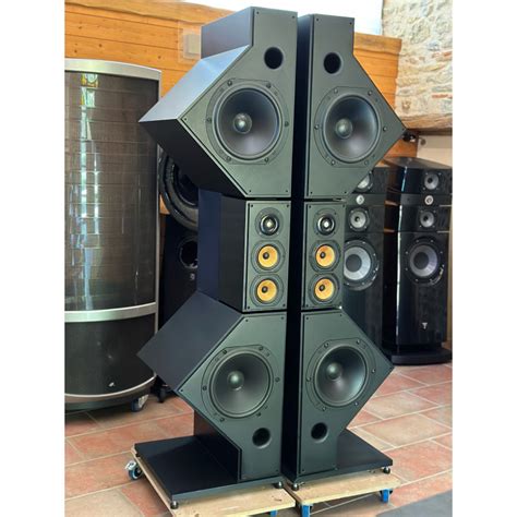 B&W Matrix800 (Series 1) / NOS