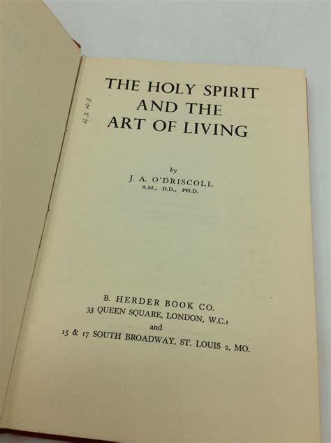 +15 B. Herder Book Co 2023