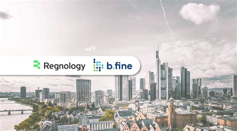 B.fine Regtech