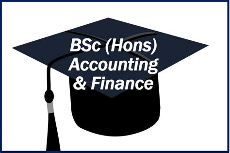 b.s. degree in accounting