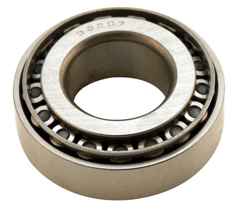 B18 Differential Bearings
