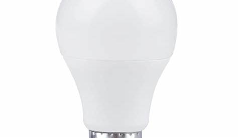 B22 Led Bulb Philips Base 9Watt LED (Pack Of 4, White