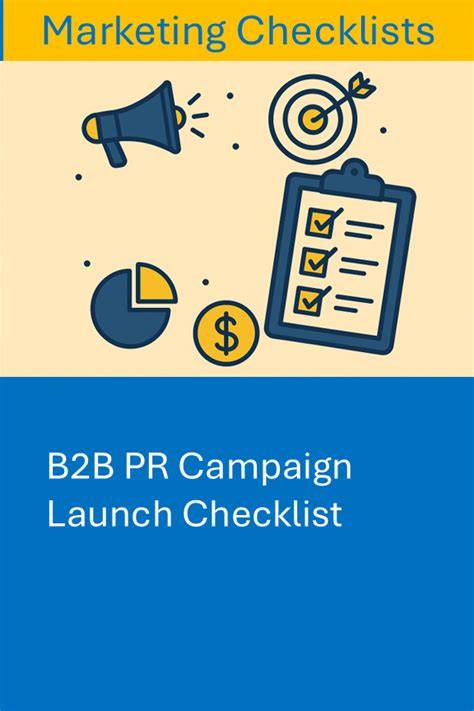 Why B2b Technology Pr Matters More Than Ever in 2026