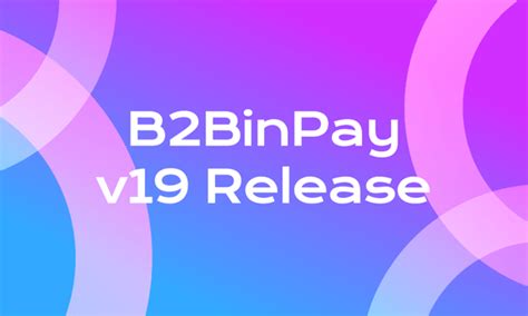 b2binpay Crypto Support