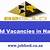 b2gold vacancies in otjiwarongo municipality website