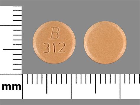 b312 pill for chlamydia
