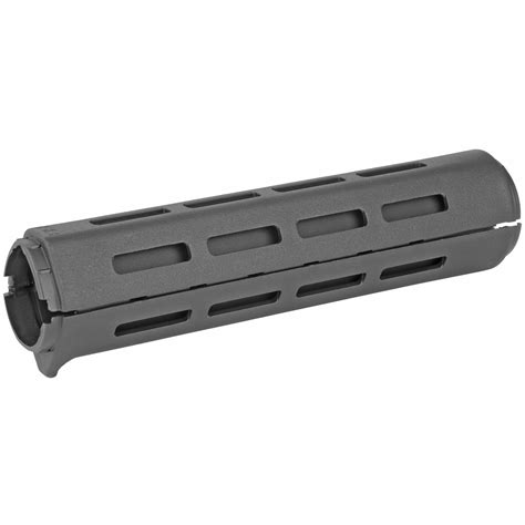 B5 Systems Mid Length Drop In Handguard 