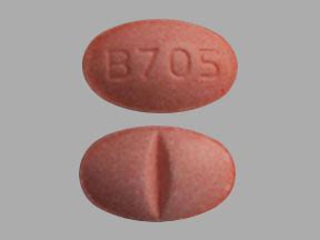 b705 pill