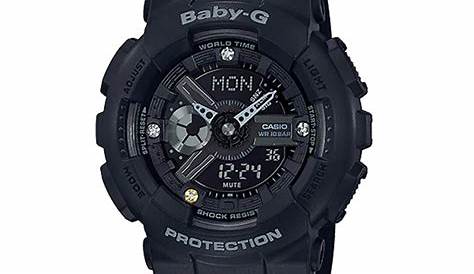 Casio Watch (BA135DD1AER)