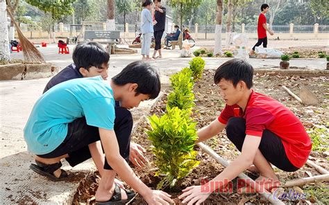 baảo vệ môi trường