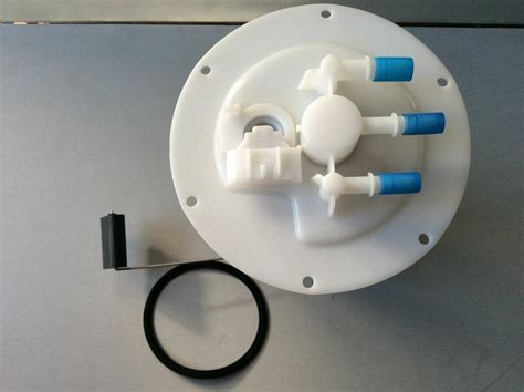 Ba Falcon Fuel Sender Replacement